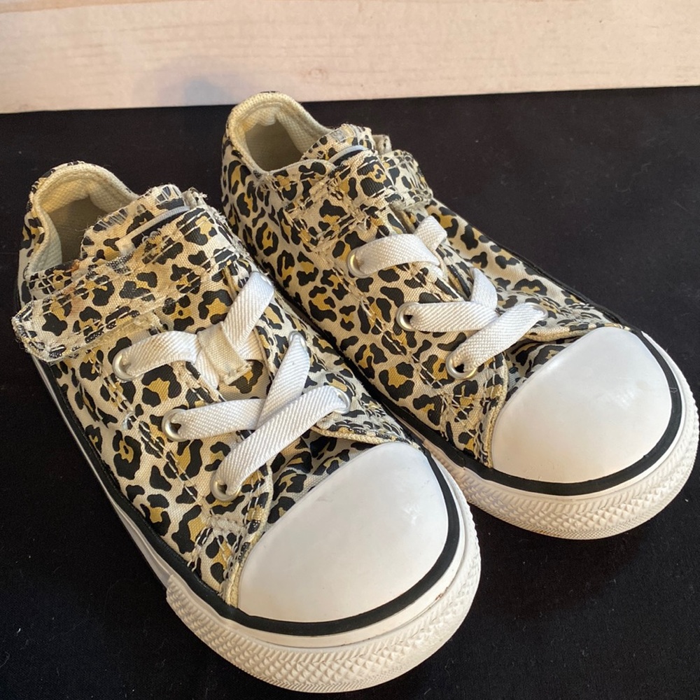 Toddler Converse Chuck Taylor Allstar Shoes